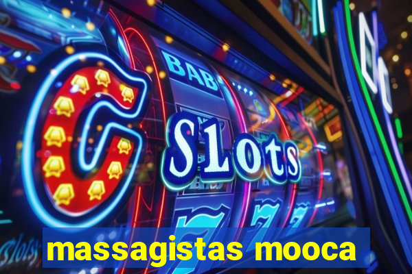 massagistas mooca